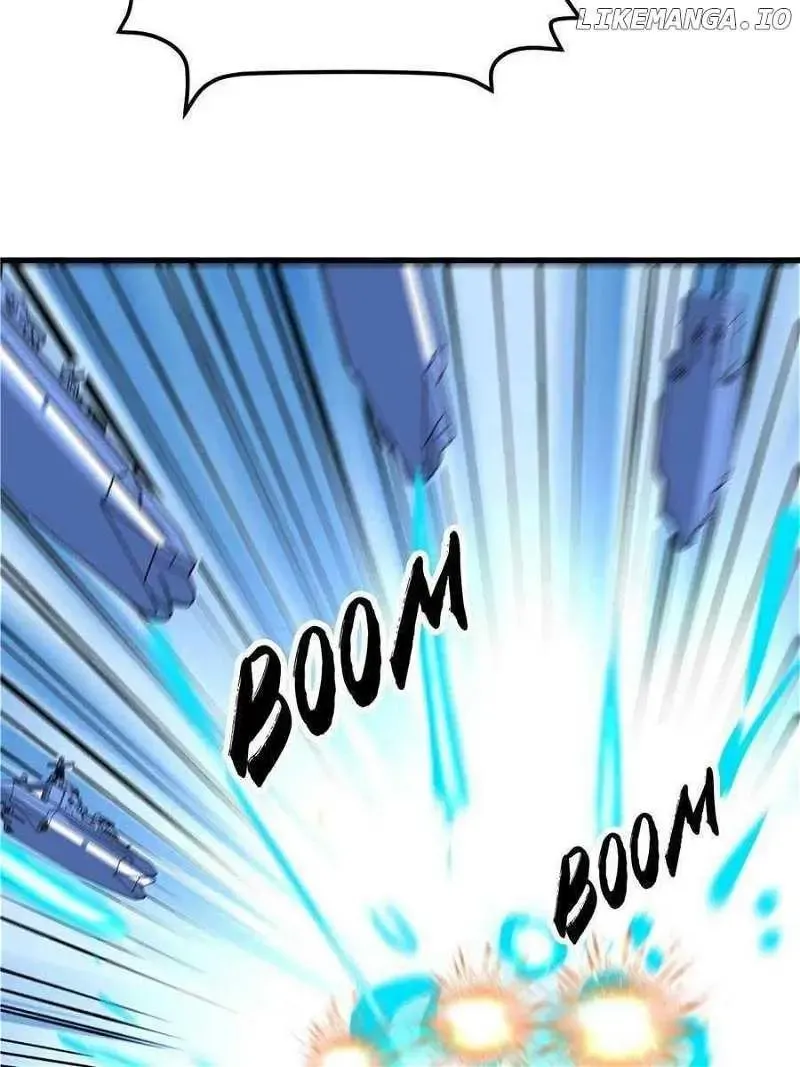 My Battleship Can Be Upgraded My Battleship Can Be Upgraded Zinmanga X Chapter 24 Page 55