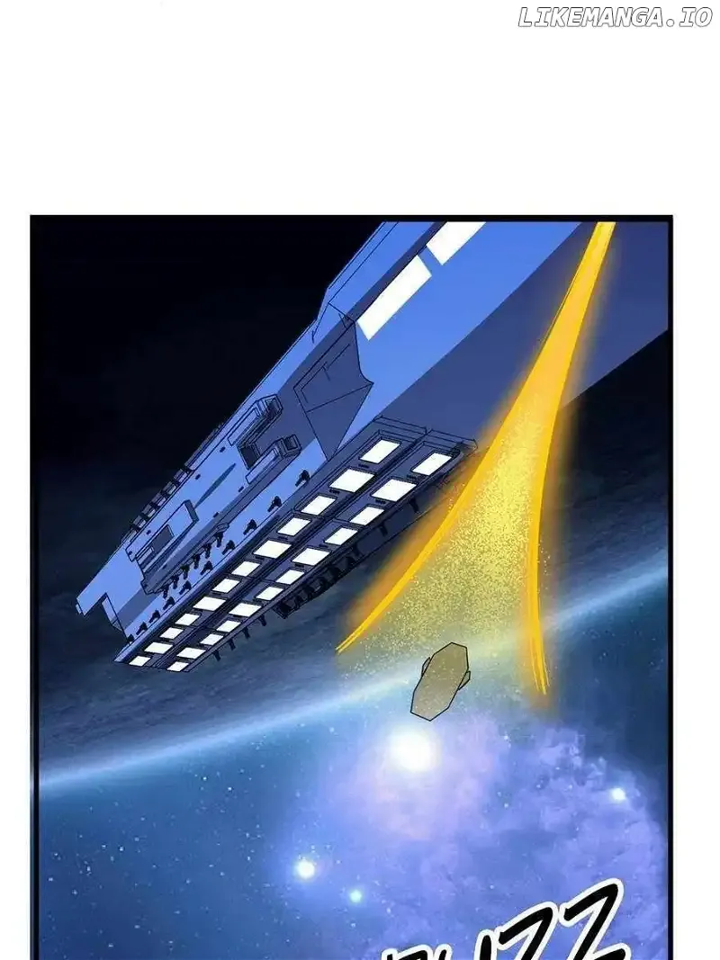 My Battleship Can Be Upgraded My Battleship Can Be Upgraded Zinmanga X Chapter 24 Page 58