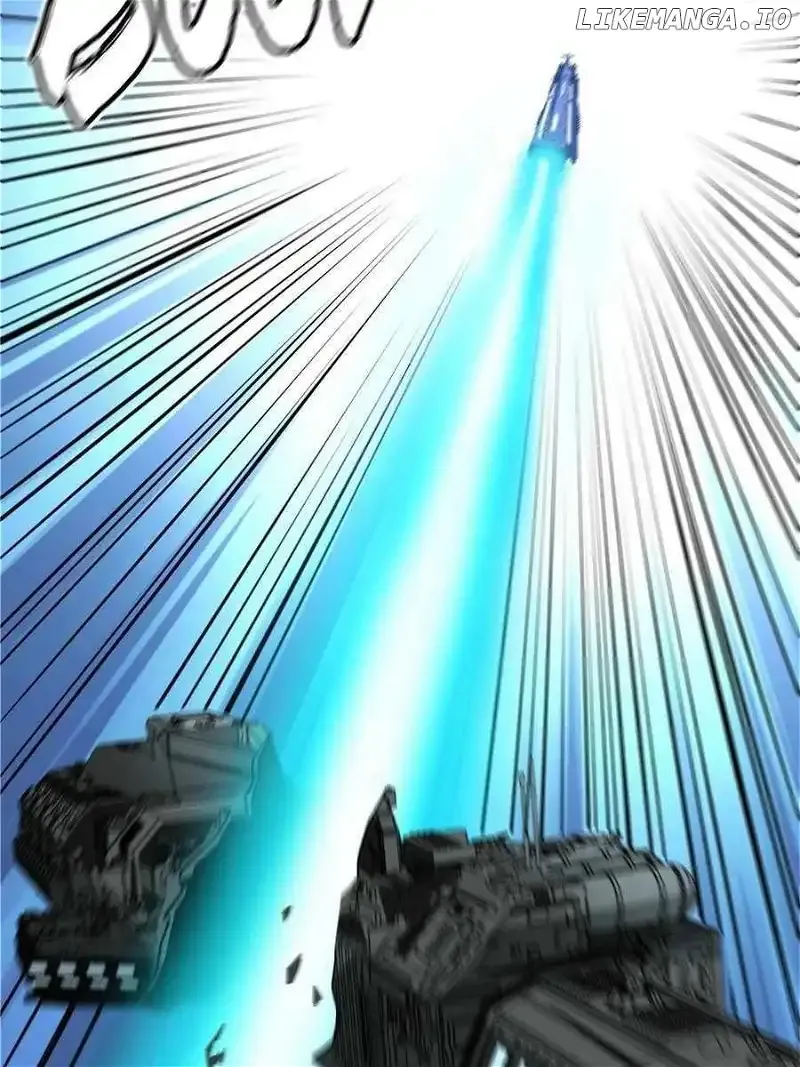 My Battleship Can Be Upgraded My Battleship Can Be Upgraded Zinmanga X Chapter 24 Page 61