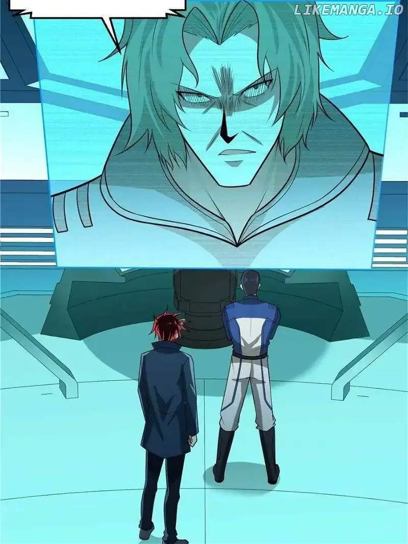 My Battleship Can Be Upgraded My Battleship Can Be Upgraded Zinmanga X Chapter 24 Page 63