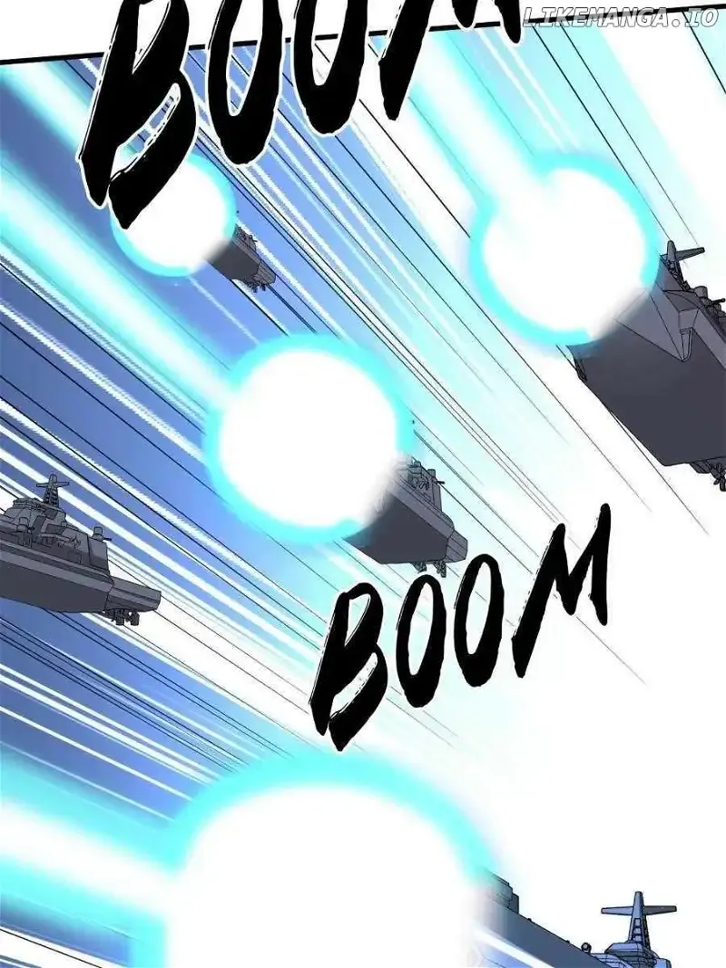 My Battleship Can Be Upgraded My Battleship Can Be Upgraded Zinmanga X Chapter 23 Page 38