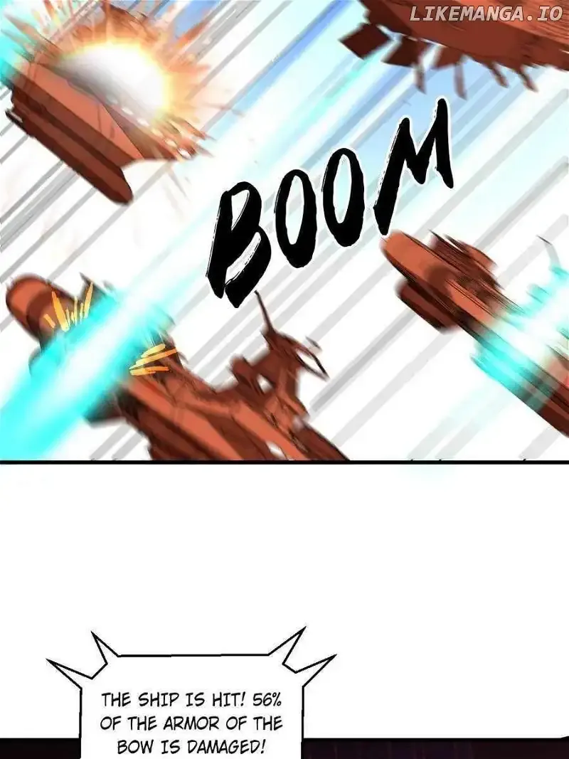 My Battleship Can Be Upgraded My Battleship Can Be Upgraded Zinmanga X Chapter 23 Page 48