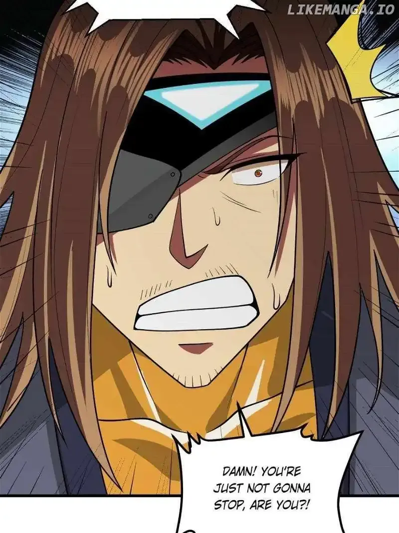 My Battleship Can Be Upgraded My Battleship Can Be Upgraded Zinmanga X Chapter 23 Page 57