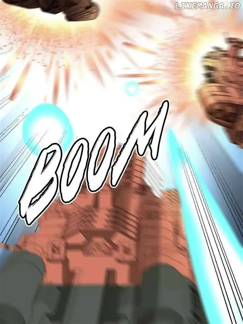 My Battleship Can Be Upgraded My Battleship Can Be Upgraded Zinmanga X Chapter 23 Page 62