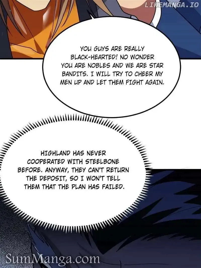 My Battleship Can Be Upgraded My Battleship Can Be Upgraded Zinmanga X Chapter 23 Page 69