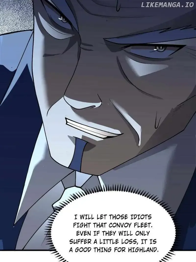 My Battleship Can Be Upgraded My Battleship Can Be Upgraded Zinmanga X Chapter 23 Page 70