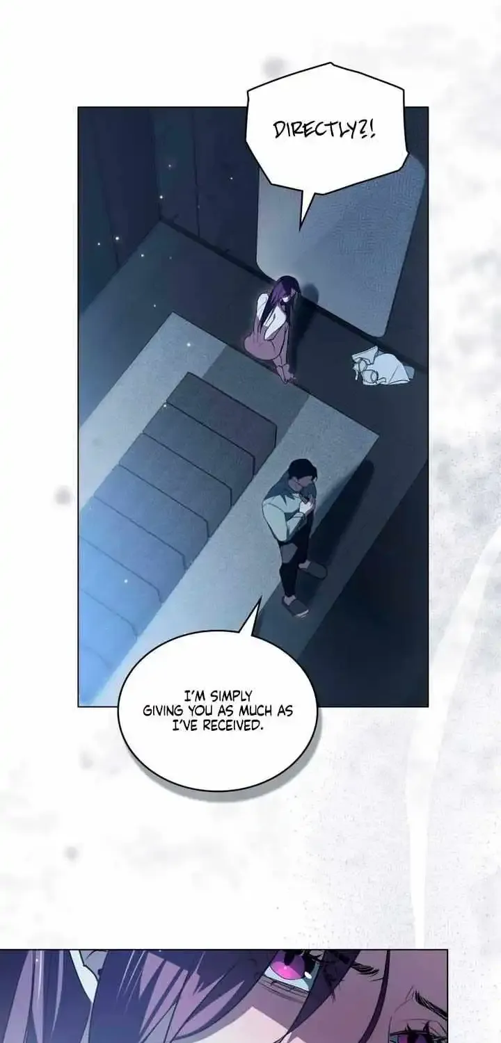 To You Moralless Zinmanga X Chapter 25 Page 53