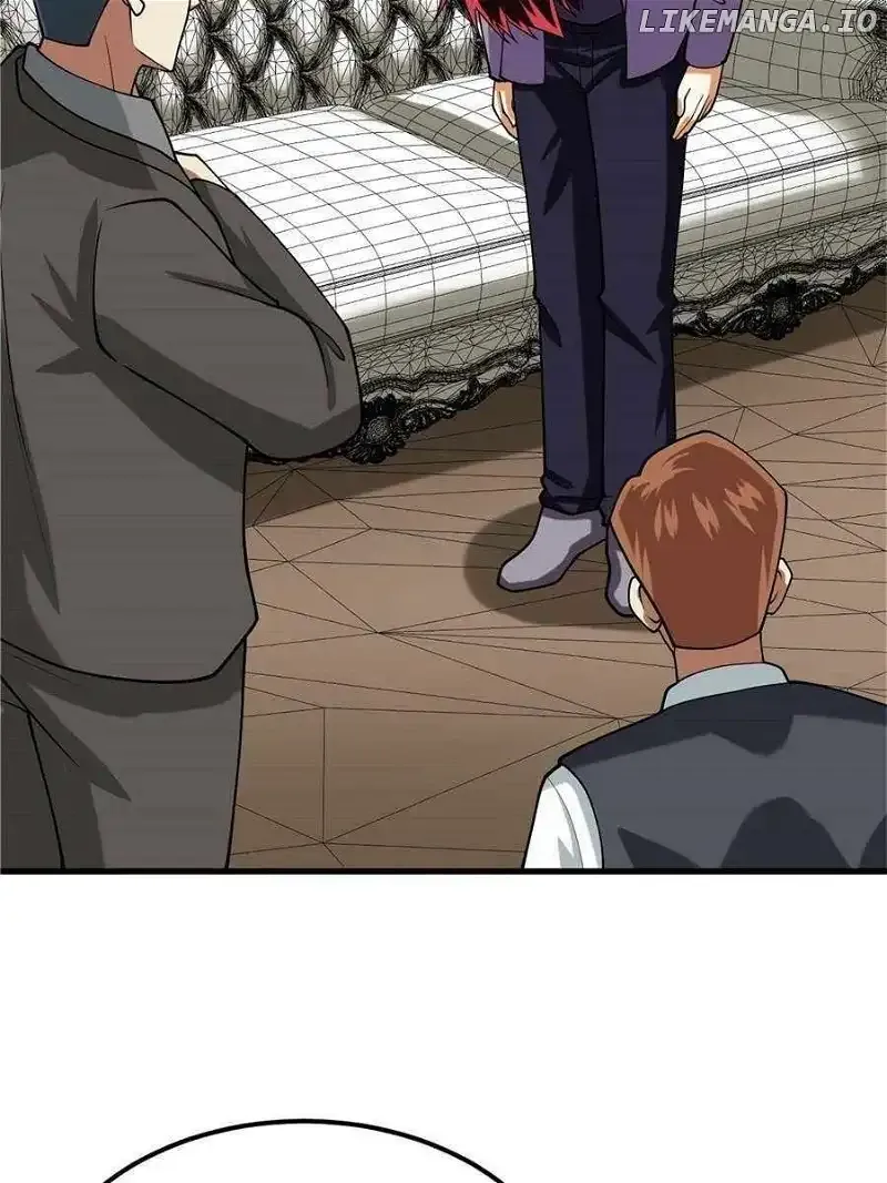 My Battleship Can Be Upgraded My Battleship Can Be Upgraded Zinmanga X Chapter 21 Page 53