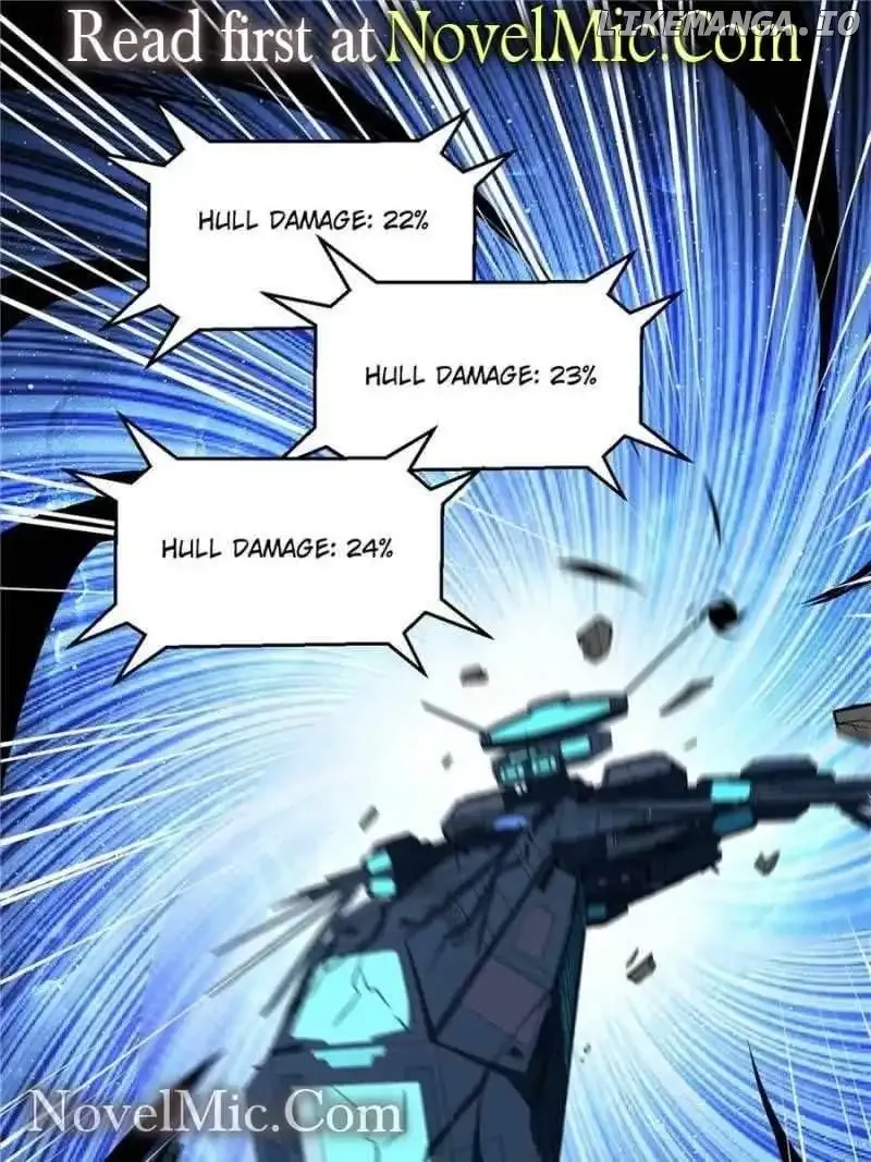 My Battleship Can Be Upgraded My Battleship Can Be Upgraded Zinmanga X Chapter 20 Page 2