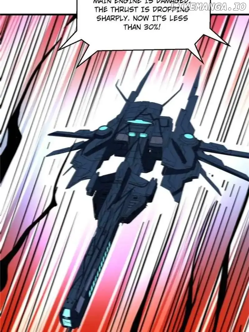 My Battleship Can Be Upgraded My Battleship Can Be Upgraded Zinmanga X Chapter 20 Page 7