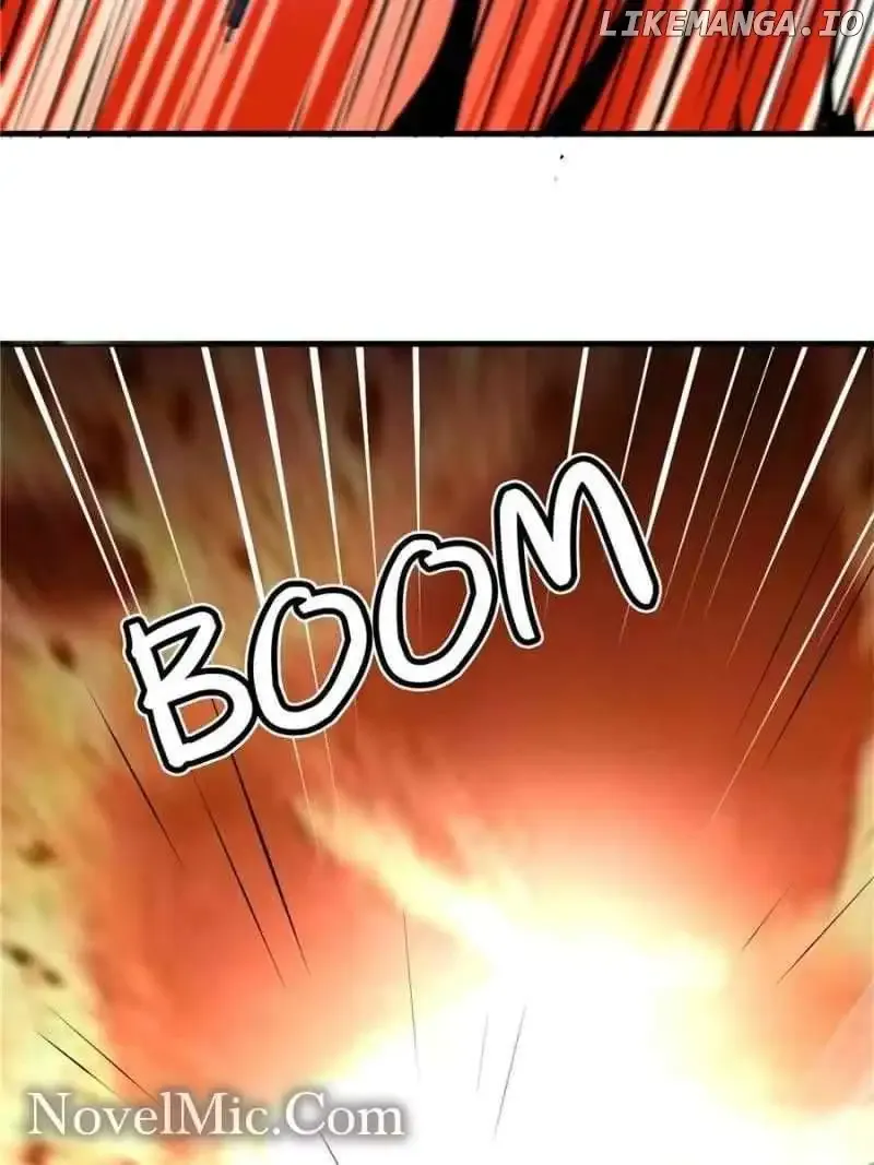 My Battleship Can Be Upgraded My Battleship Can Be Upgraded Zinmanga X Chapter 20 Page 8