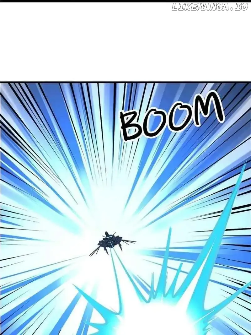 My Battleship Can Be Upgraded My Battleship Can Be Upgraded Zinmanga X Chapter 20 Page 11