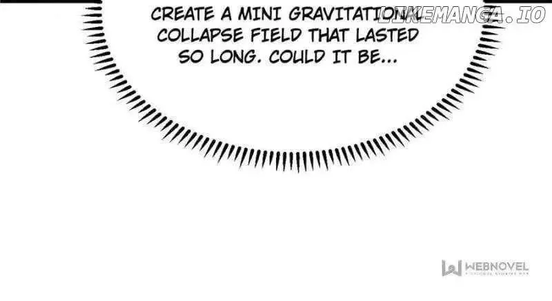 My Battleship Can Be Upgraded My Battleship Can Be Upgraded Zinmanga X Chapter 20 Page 17