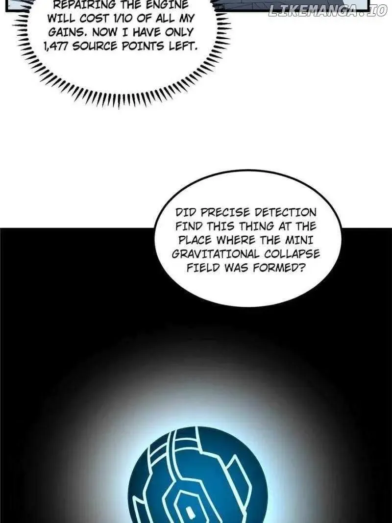 My Battleship Can Be Upgraded My Battleship Can Be Upgraded Zinmanga X Chapter 20 Page 19