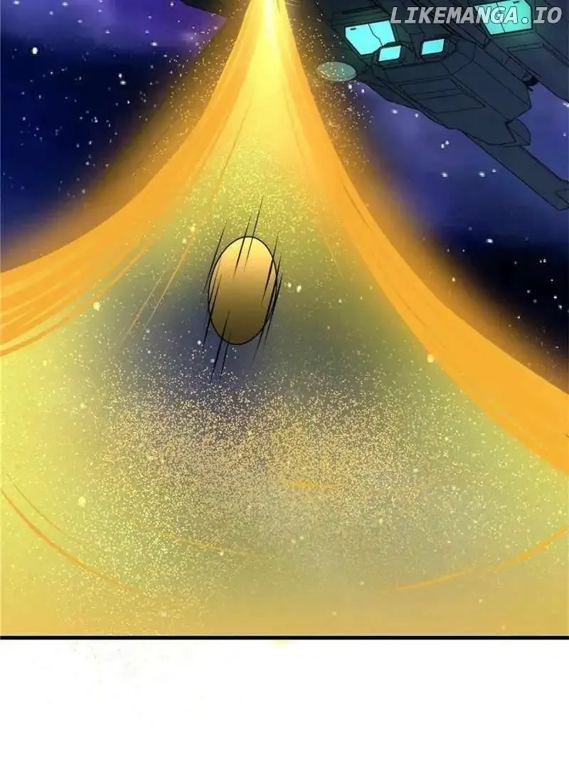 My Battleship Can Be Upgraded My Battleship Can Be Upgraded Zinmanga X Chapter 20 Page 23