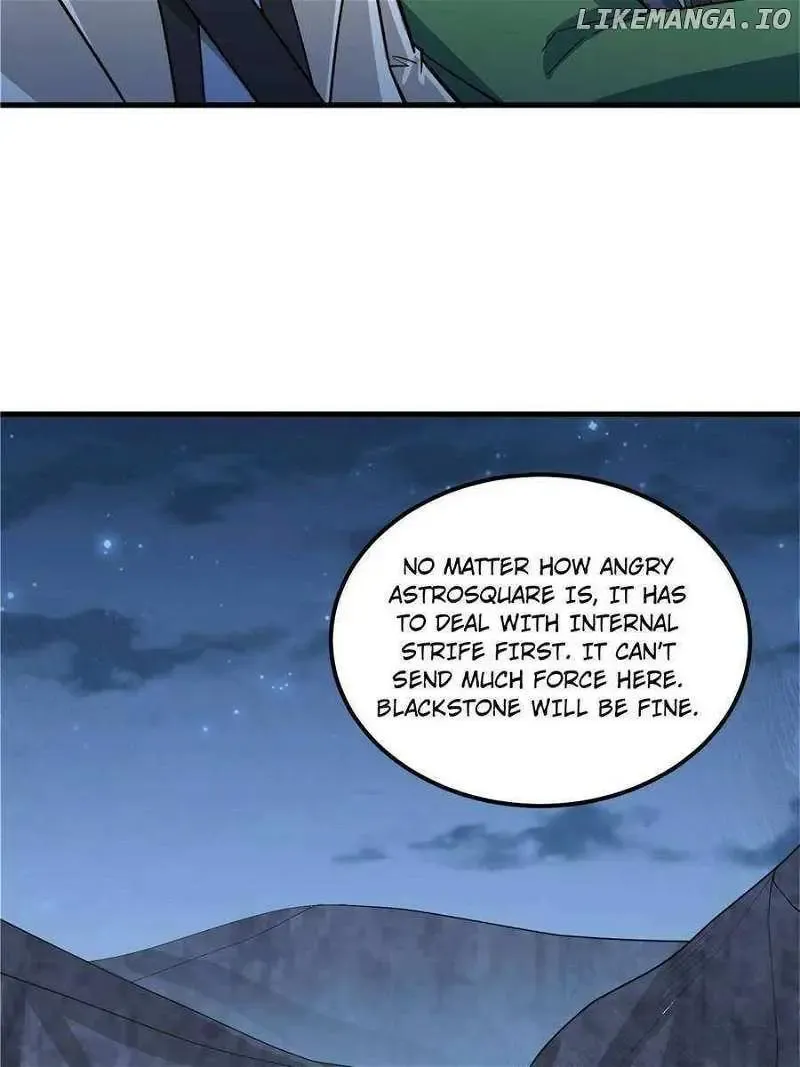 My Battleship Can Be Upgraded My Battleship Can Be Upgraded Zinmanga X Chapter 19 Page 8