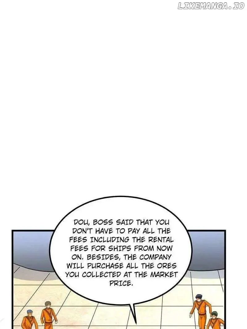 My Battleship Can Be Upgraded My Battleship Can Be Upgraded Zinmanga X Chapter 19 Page 10