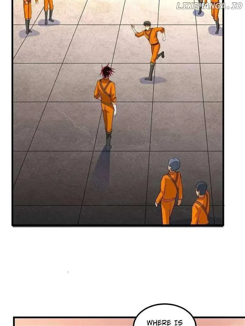 My Battleship Can Be Upgraded My Battleship Can Be Upgraded Zinmanga X Chapter 19 Page 11