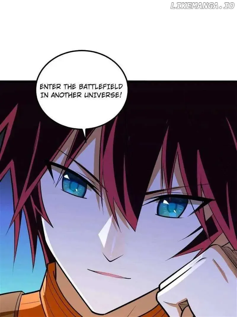 My Battleship Can Be Upgraded My Battleship Can Be Upgraded Zinmanga X Chapter 19 Page 18