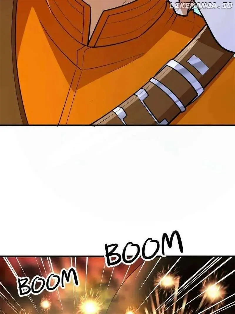 My Battleship Can Be Upgraded My Battleship Can Be Upgraded Zinmanga X Chapter 19 Page 19