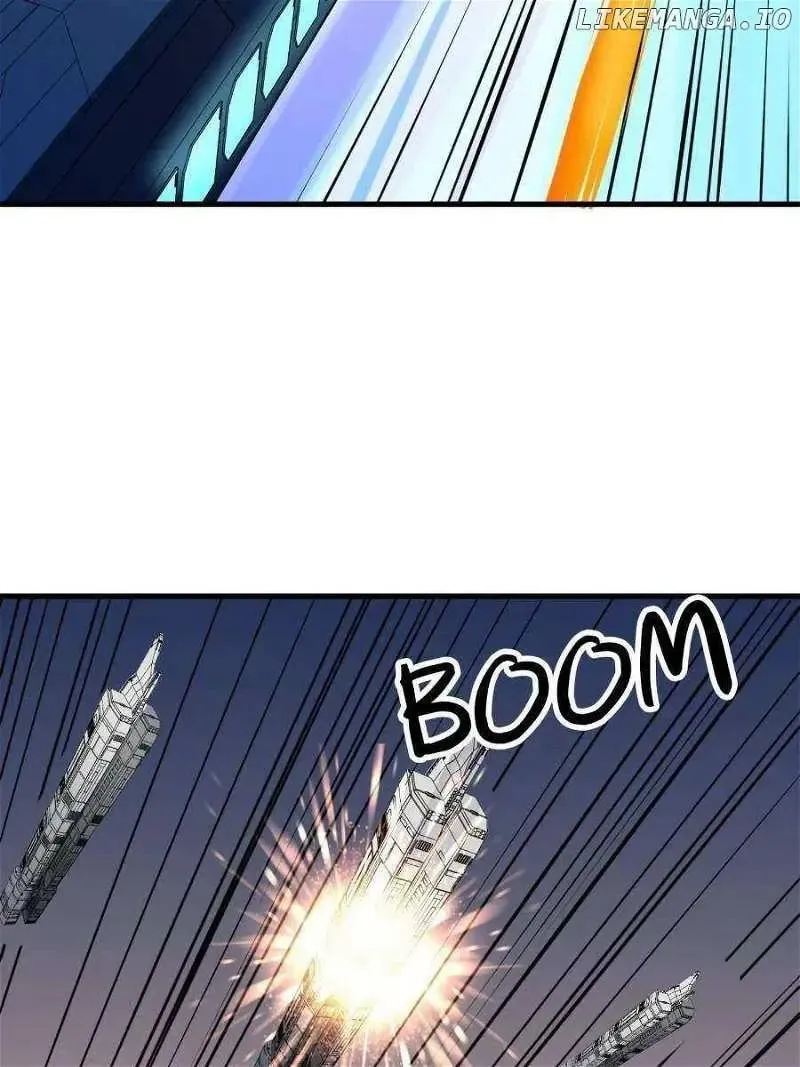 My Battleship Can Be Upgraded My Battleship Can Be Upgraded Zinmanga X Chapter 19 Page 36
