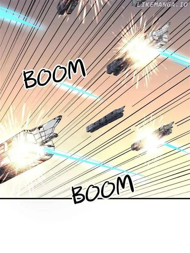 My Battleship Can Be Upgraded My Battleship Can Be Upgraded Zinmanga X Chapter 19 Page 37