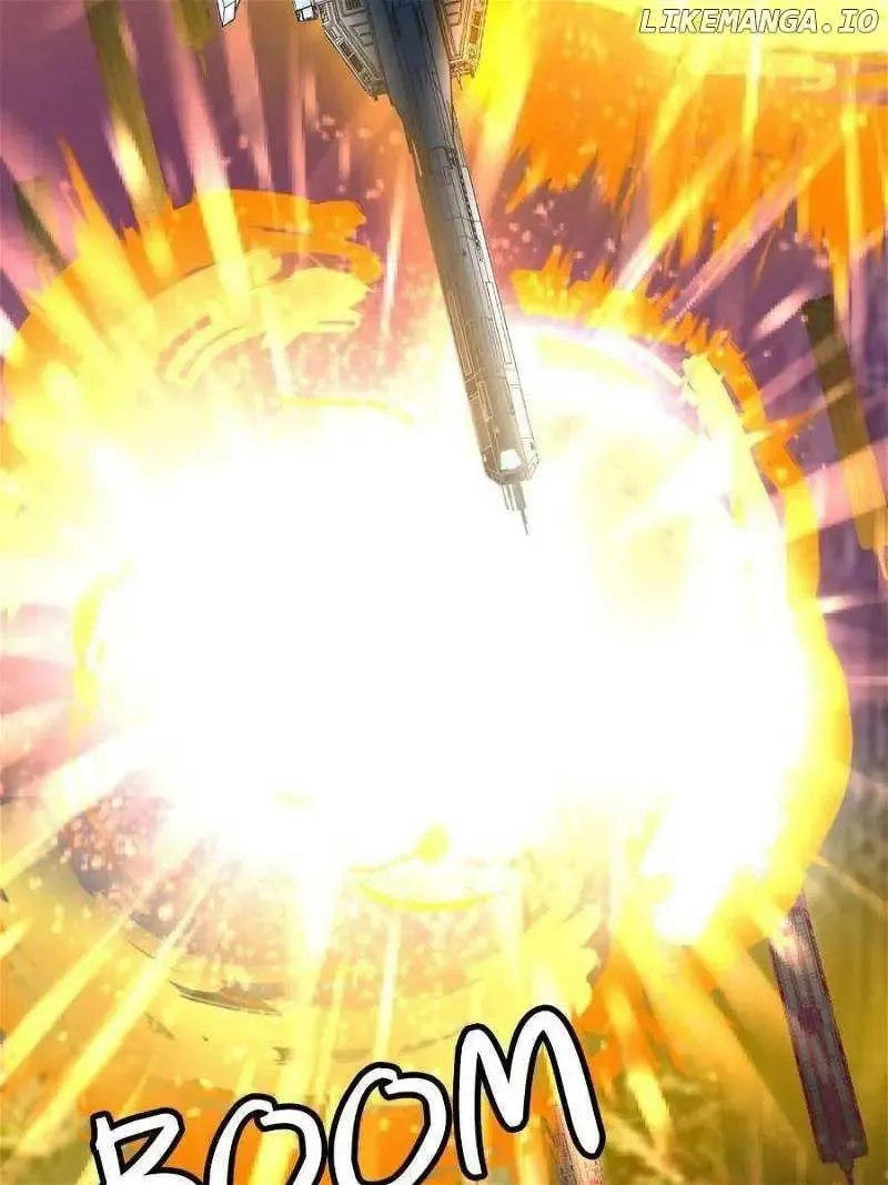 My Battleship Can Be Upgraded My Battleship Can Be Upgraded Zinmanga X Chapter 19 Page 43