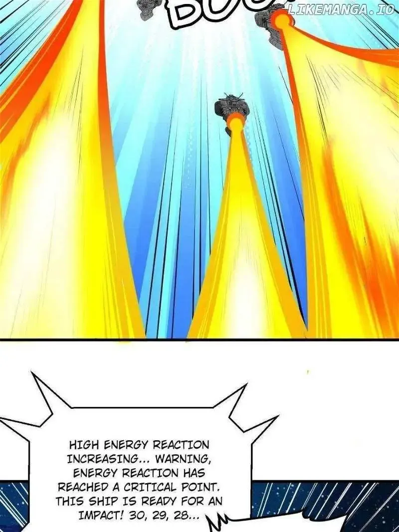 My Battleship Can Be Upgraded My Battleship Can Be Upgraded Zinmanga X Chapter 19 Page 50