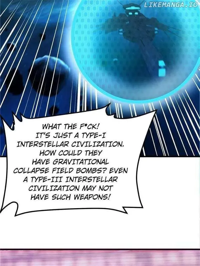 My Battleship Can Be Upgraded My Battleship Can Be Upgraded Zinmanga X Chapter 19 Page 59