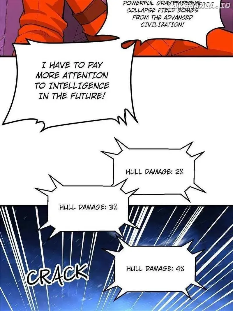 My Battleship Can Be Upgraded My Battleship Can Be Upgraded Zinmanga X Chapter 19 Page 61
