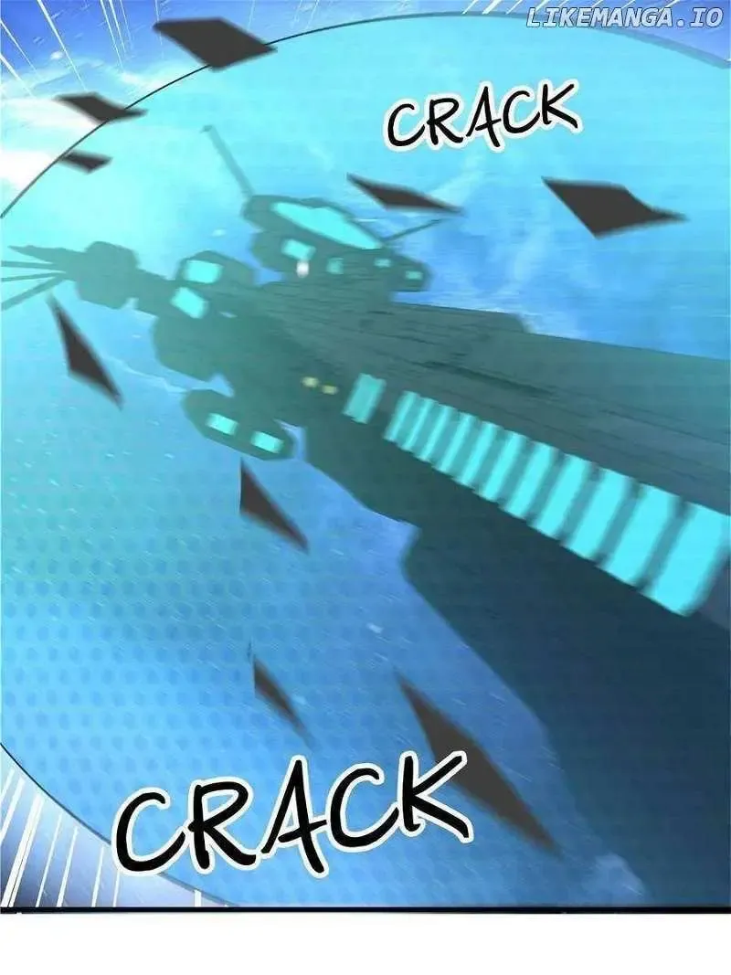 My Battleship Can Be Upgraded My Battleship Can Be Upgraded Zinmanga X Chapter 19 Page 62