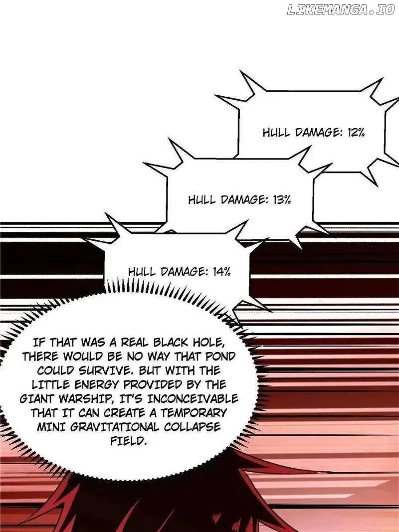 My Battleship Can Be Upgraded My Battleship Can Be Upgraded Zinmanga X Chapter 19 Page 63