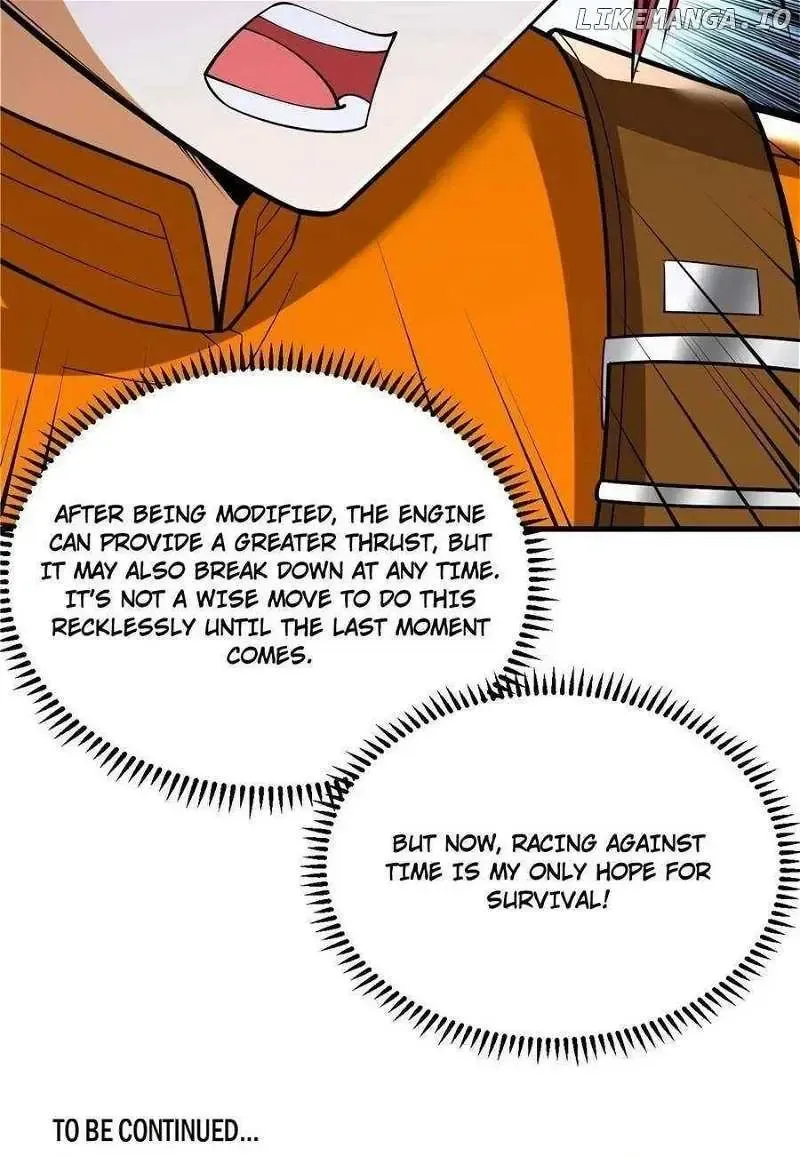 My Battleship Can Be Upgraded My Battleship Can Be Upgraded Zinmanga X Chapter 19 Page 66