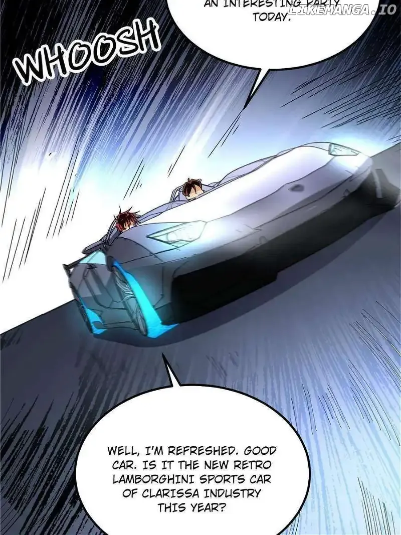 My Battleship Can Be Upgraded My Battleship Can Be Upgraded Zinmanga X Chapter 18 Page 3