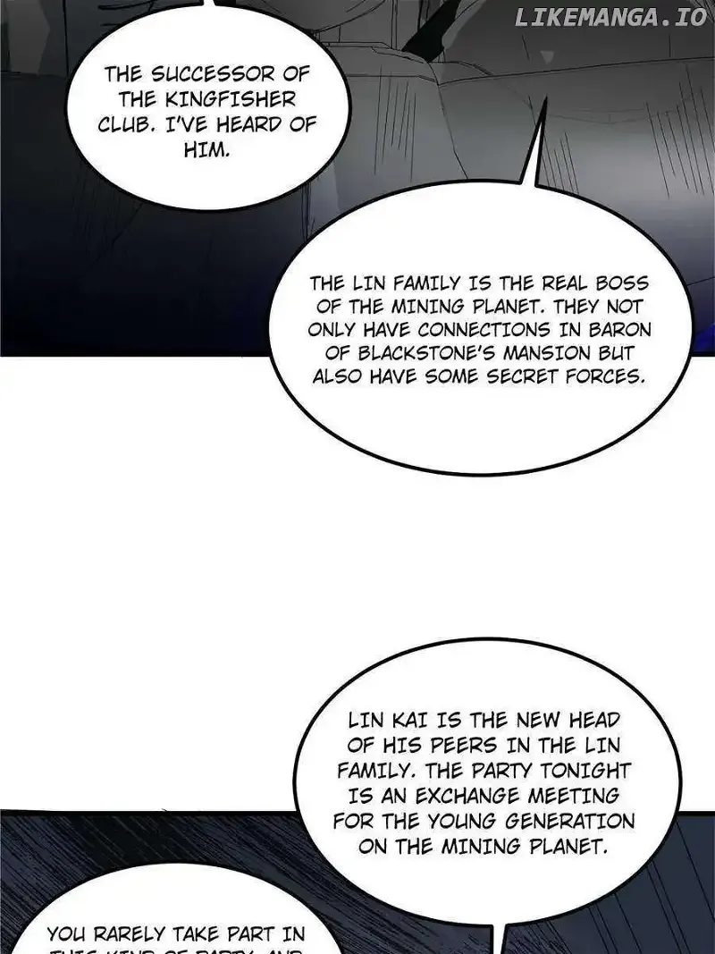My Battleship Can Be Upgraded My Battleship Can Be Upgraded Zinmanga X Chapter 18 Page 6
