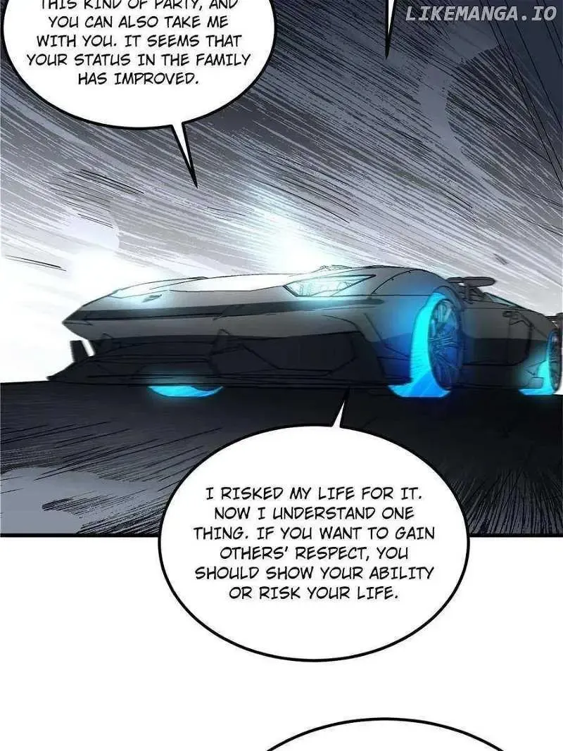 My Battleship Can Be Upgraded My Battleship Can Be Upgraded Zinmanga X Chapter 18 Page 7