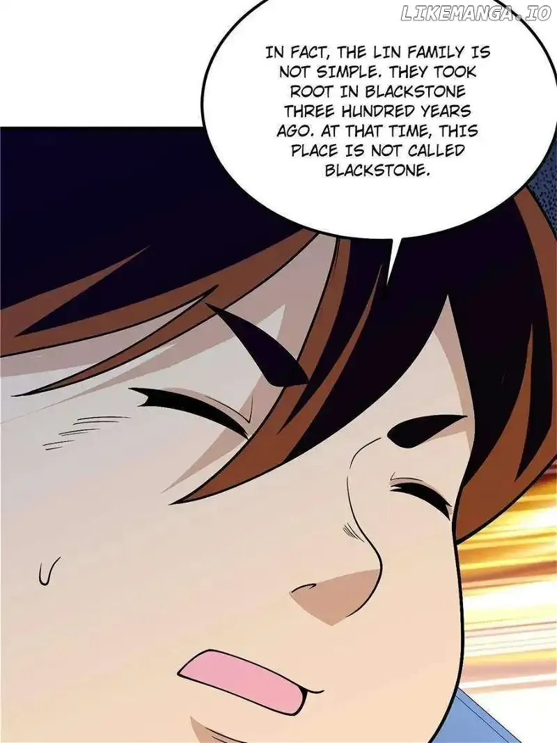 My Battleship Can Be Upgraded My Battleship Can Be Upgraded Zinmanga X Chapter 18 Page 8
