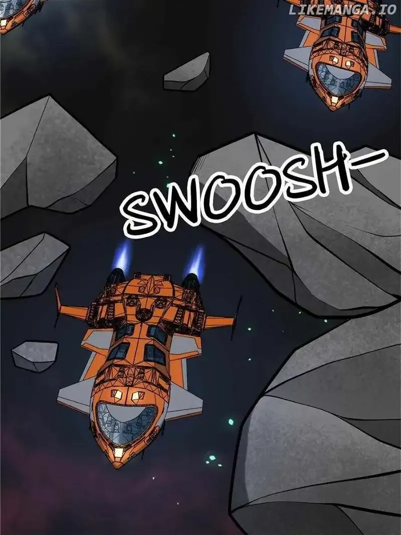 My Battleship Can Be Upgraded My Battleship Can Be Upgraded Zinmanga X Chapter 16 Page 8