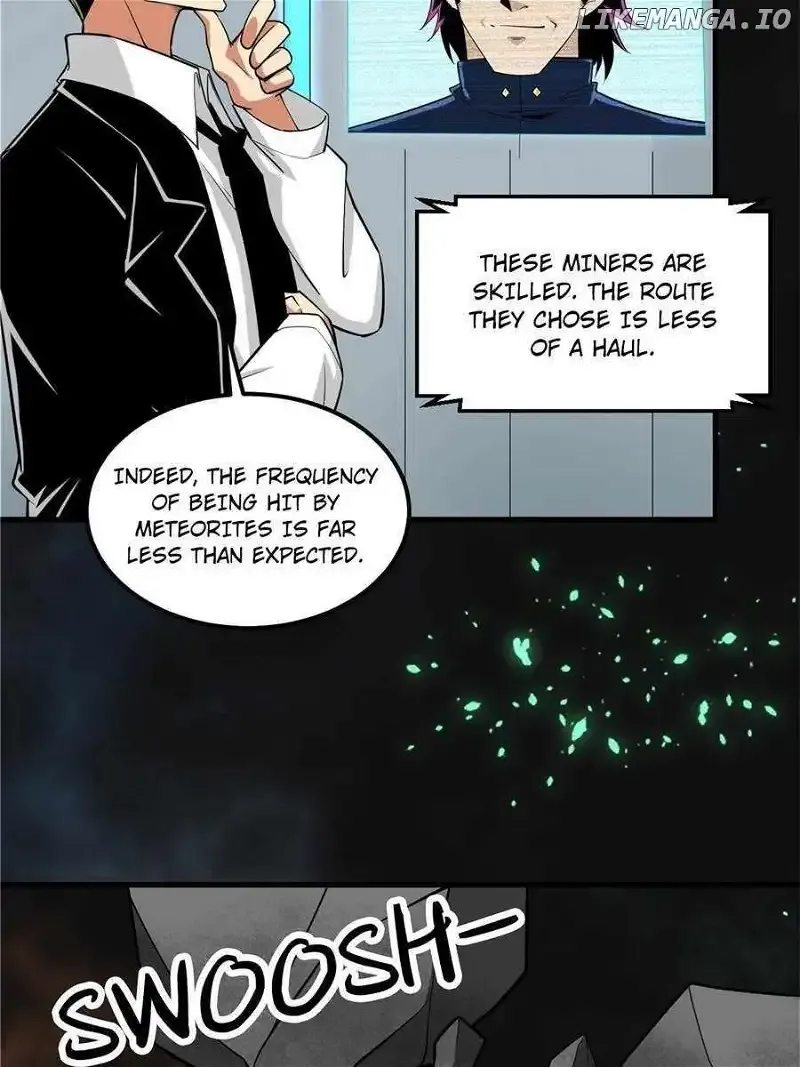 My Battleship Can Be Upgraded My Battleship Can Be Upgraded Zinmanga X Chapter 16 Page 10