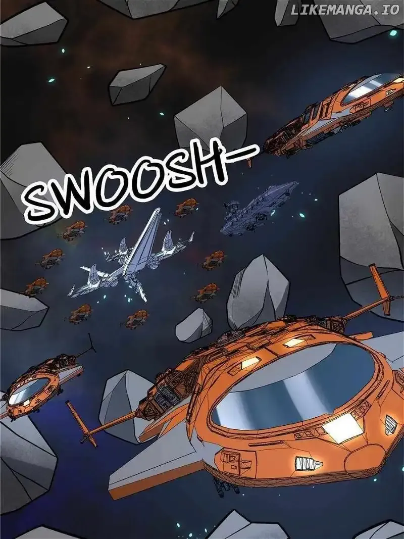 My Battleship Can Be Upgraded My Battleship Can Be Upgraded Zinmanga X Chapter 16 Page 11