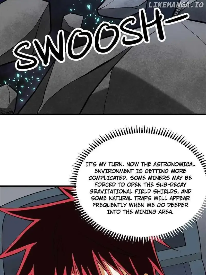 My Battleship Can Be Upgraded My Battleship Can Be Upgraded Zinmanga X Chapter 16 Page 12