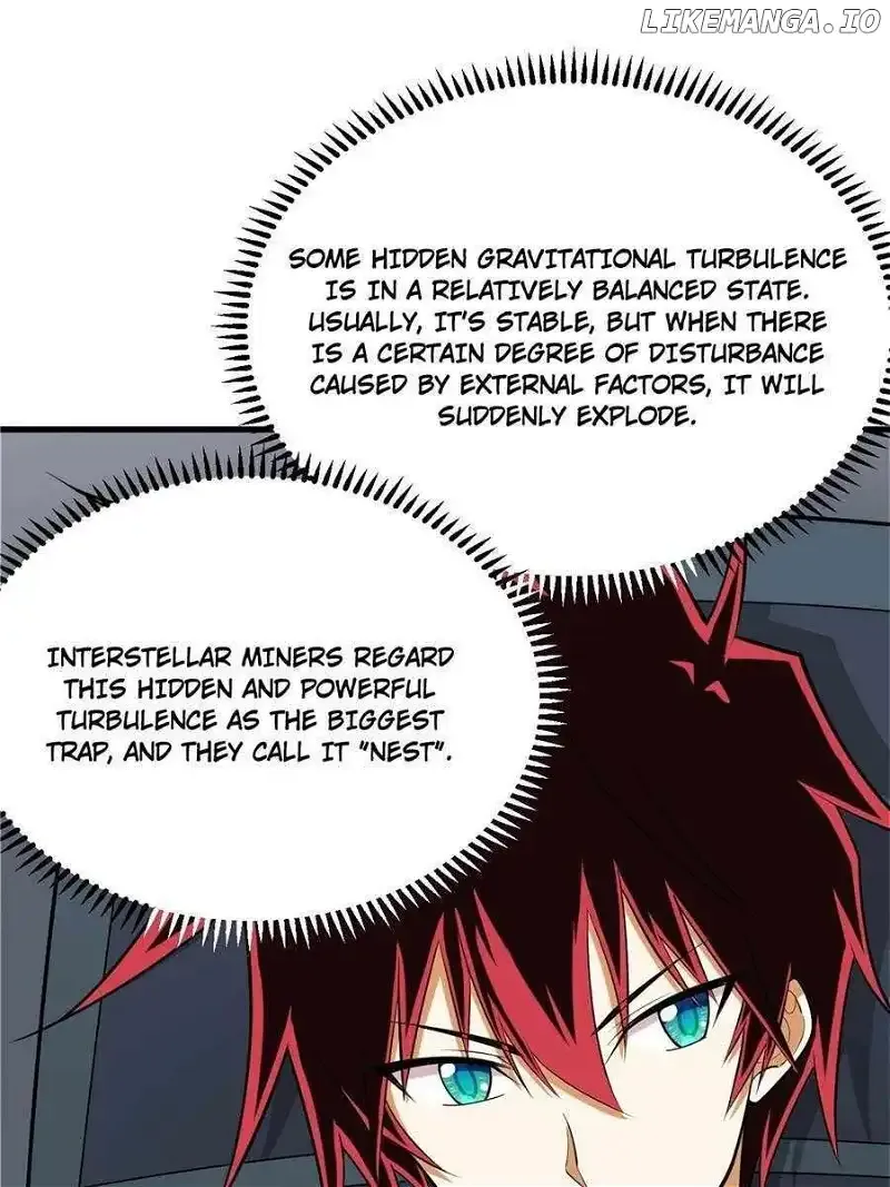 My Battleship Can Be Upgraded My Battleship Can Be Upgraded Zinmanga X Chapter 16 Page 17