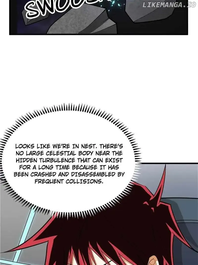 My Battleship Can Be Upgraded My Battleship Can Be Upgraded Zinmanga X Chapter 16 Page 20