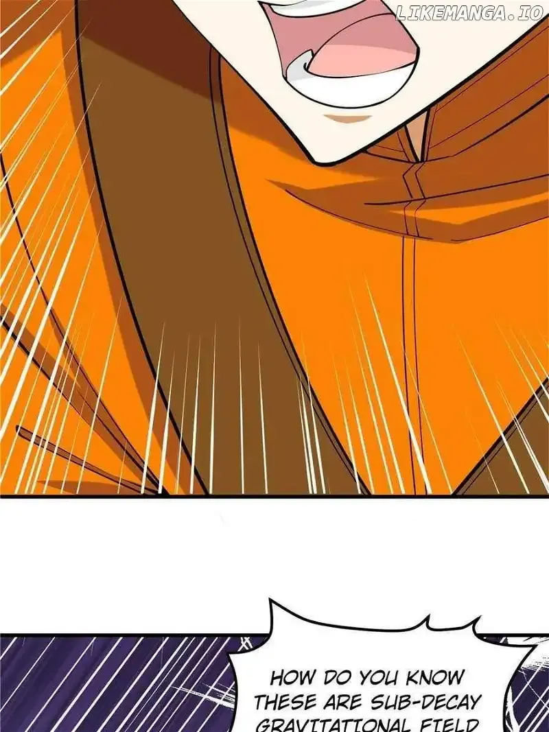My Battleship Can Be Upgraded My Battleship Can Be Upgraded Zinmanga X Chapter 16 Page 23