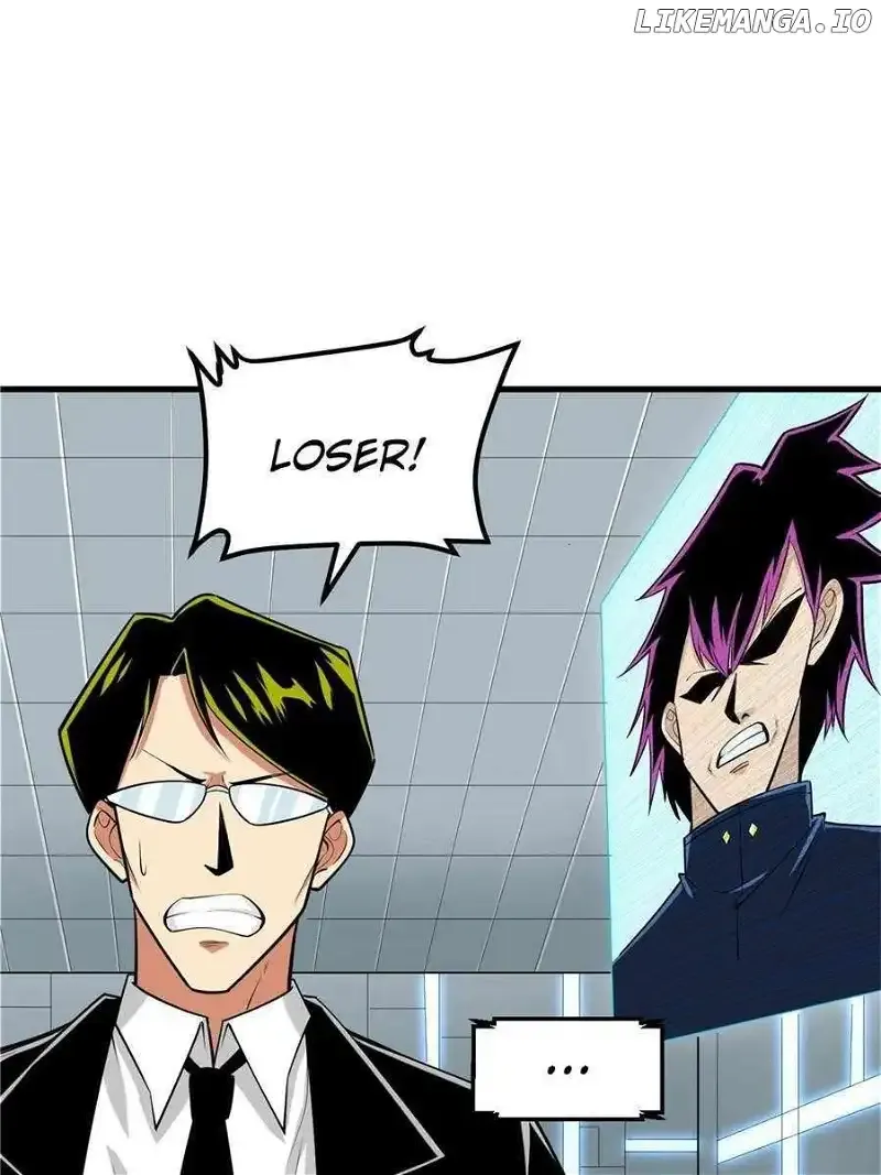 My Battleship Can Be Upgraded My Battleship Can Be Upgraded Zinmanga X Chapter 16 Page 25