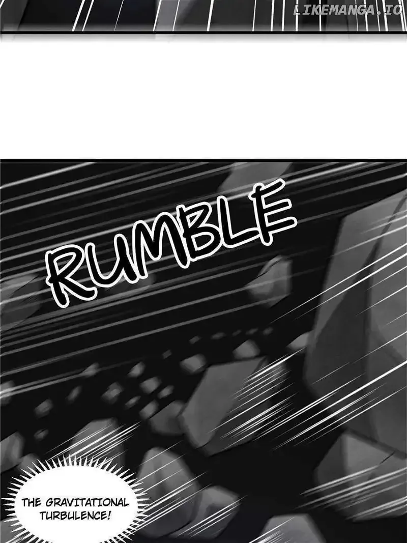My Battleship Can Be Upgraded My Battleship Can Be Upgraded Zinmanga X Chapter 16 Page 31