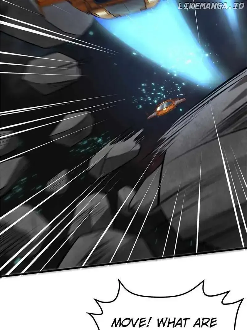 My Battleship Can Be Upgraded My Battleship Can Be Upgraded Zinmanga X Chapter 16 Page 35