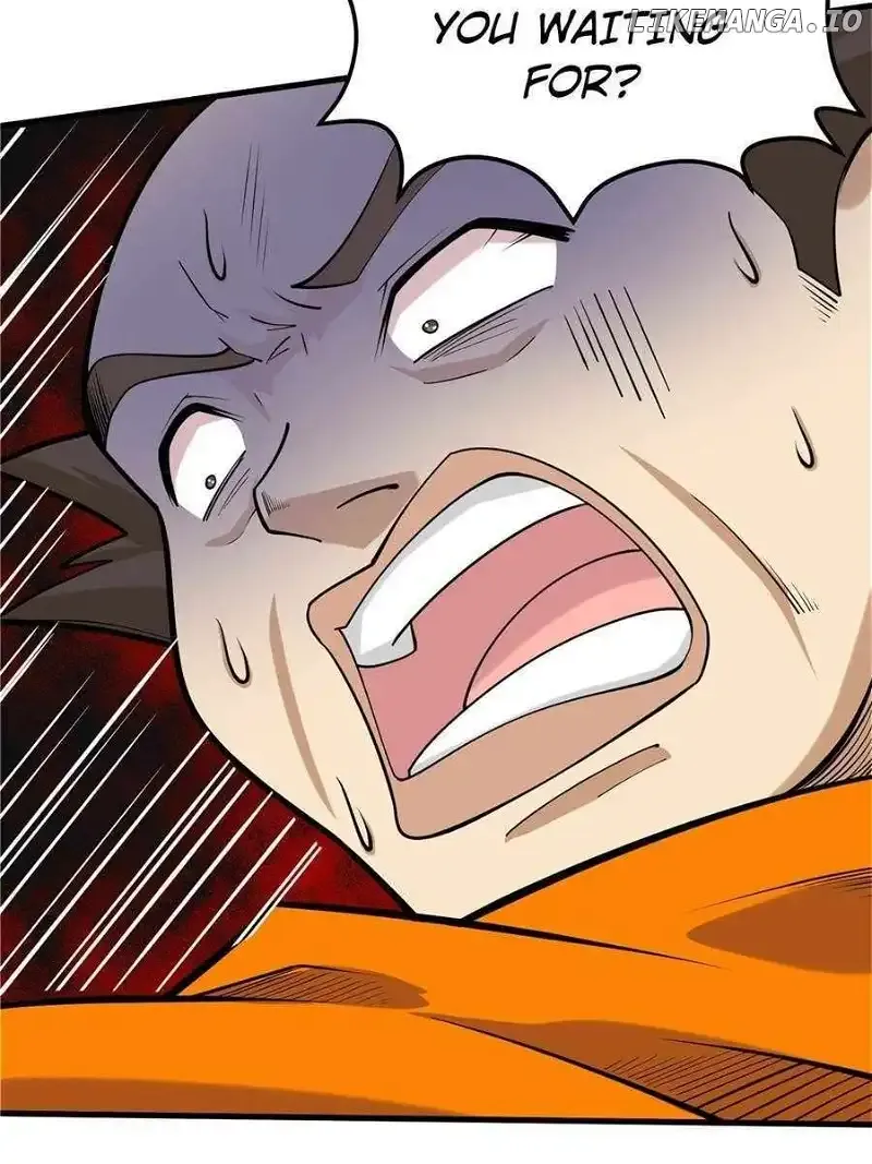 My Battleship Can Be Upgraded My Battleship Can Be Upgraded Zinmanga X Chapter 16 Page 36
