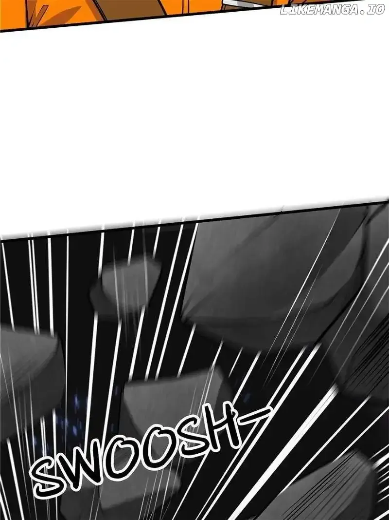 My Battleship Can Be Upgraded My Battleship Can Be Upgraded Zinmanga X Chapter 16 Page 40
