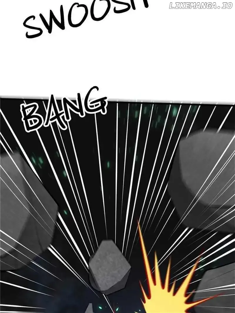 My Battleship Can Be Upgraded My Battleship Can Be Upgraded Zinmanga X Chapter 16 Page 42